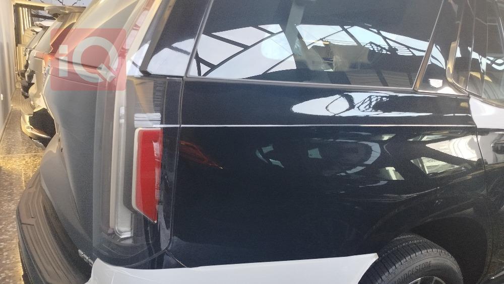 كاديلاك اسكاليد